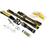 Мультифонарь ARMYTEK WIZARD PRO V3 MAGNET USB+18650 XHP50 F05501SC